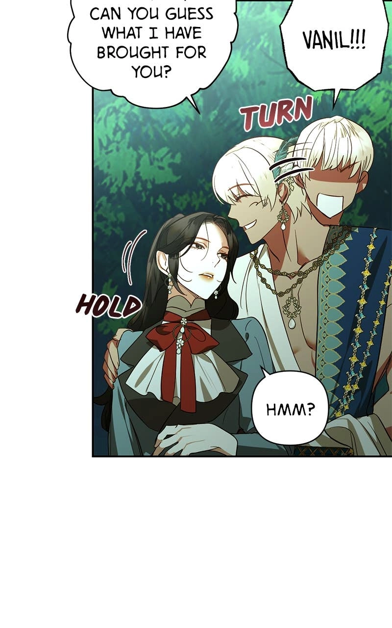 Men of the Harem Chapter 125 Page 72