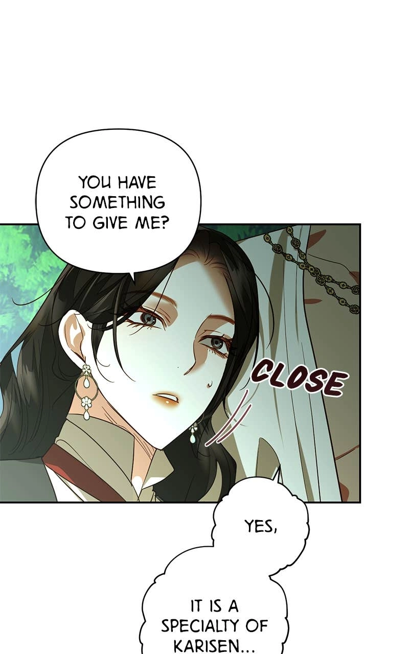 Men of the Harem Chapter 125 Page 73