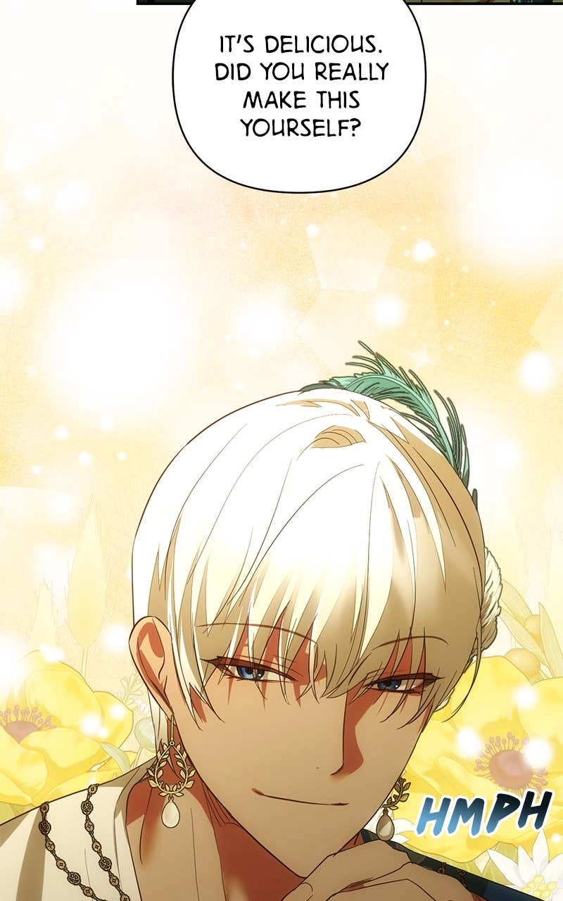 Men of the Harem Chapter 126 Page 5