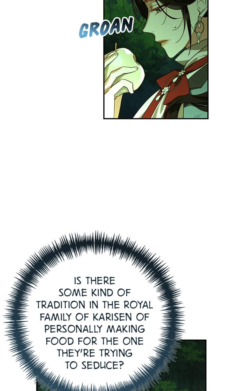 Men of the Harem Chapter 126 Page 7