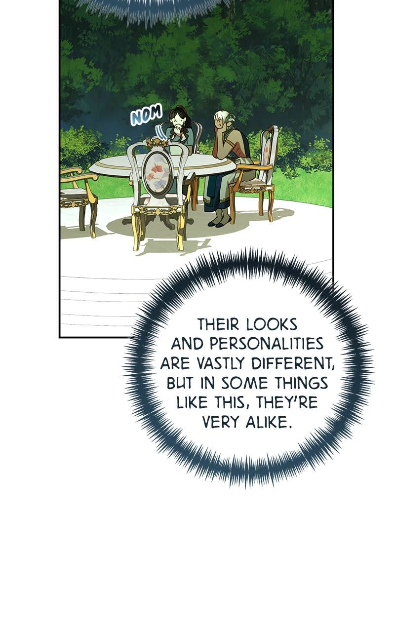 Men of the Harem Chapter 126 Page 8