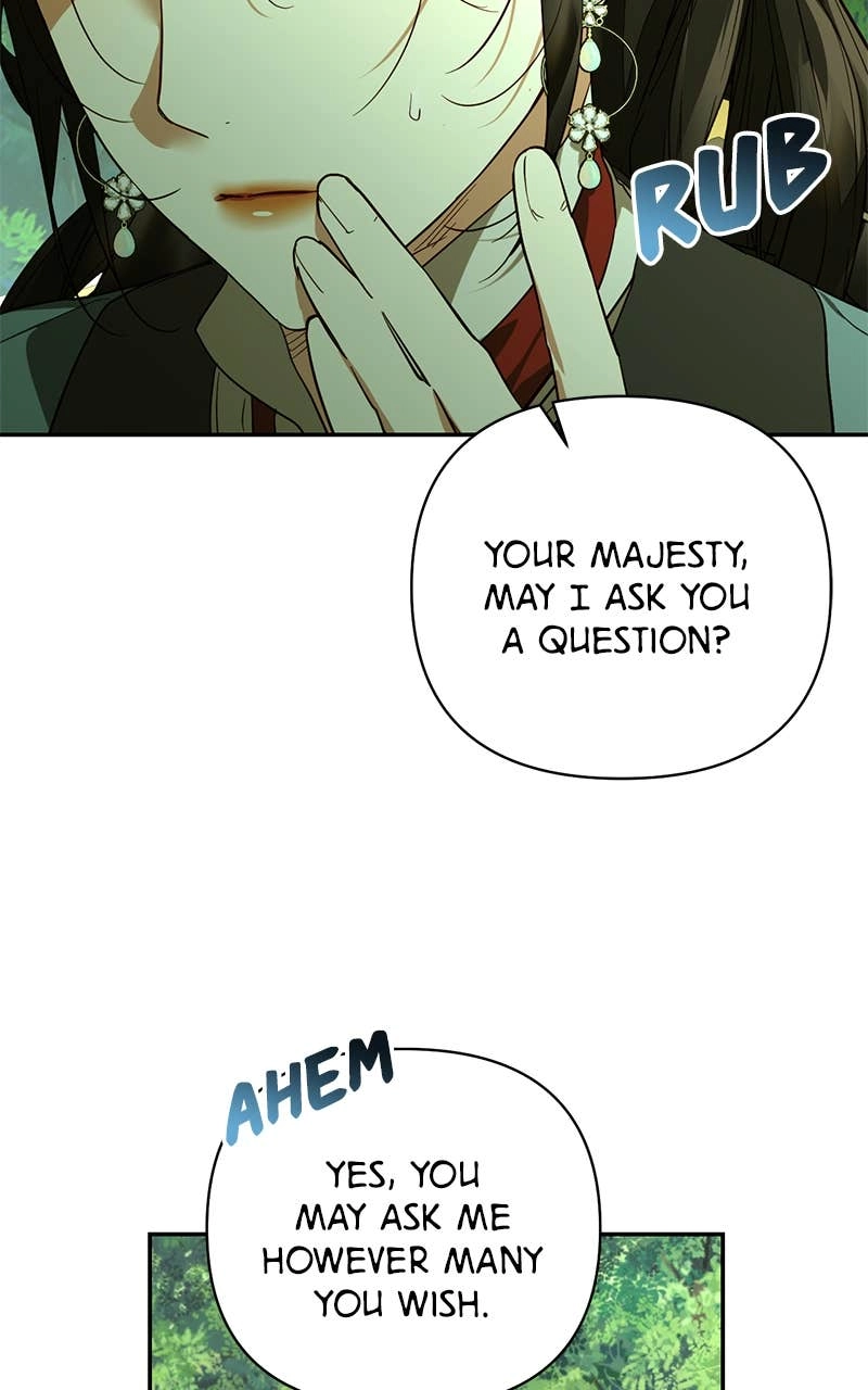 Men of the Harem Chapter 126 Page 13