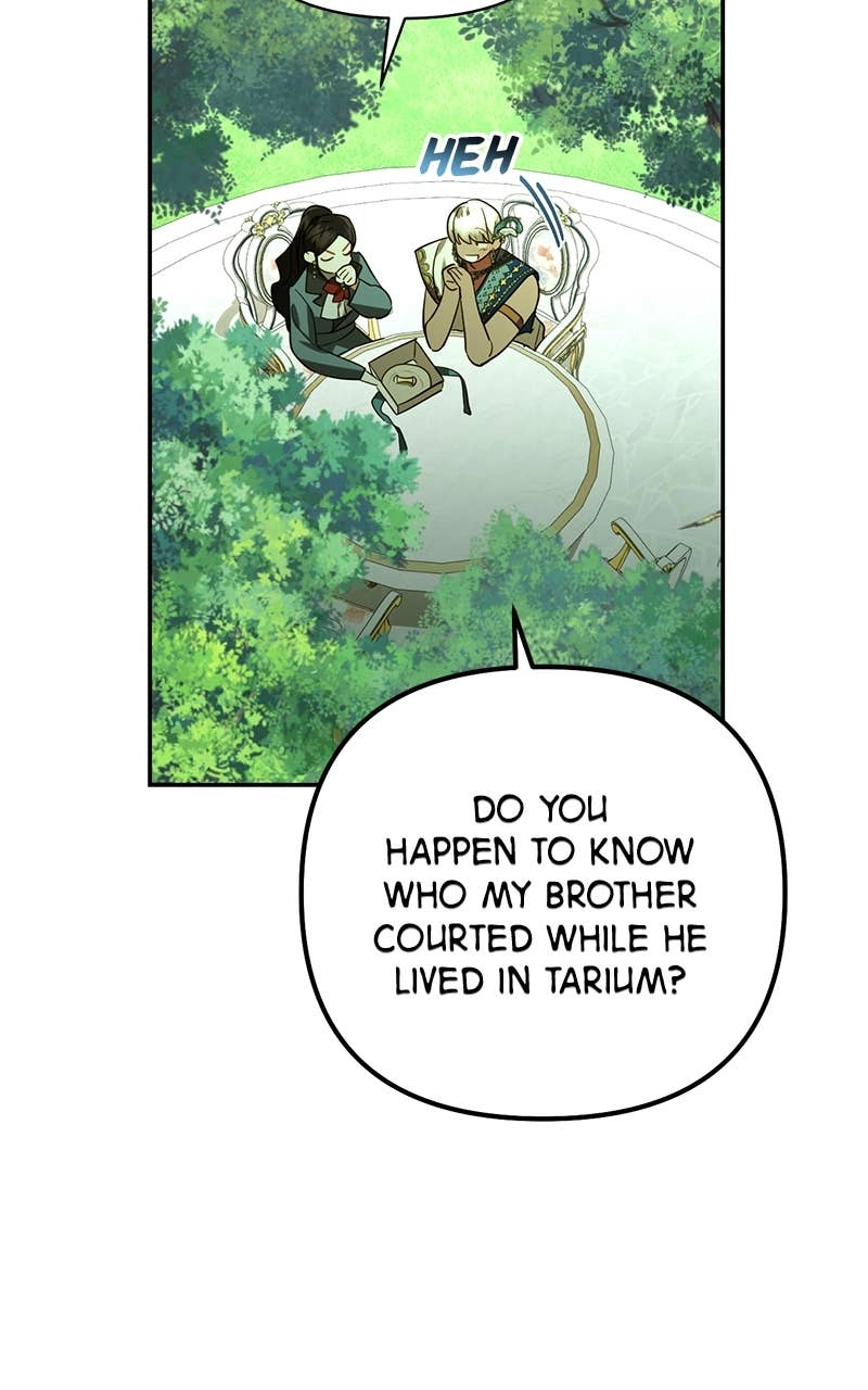 Men of the Harem Chapter 126 Page 14