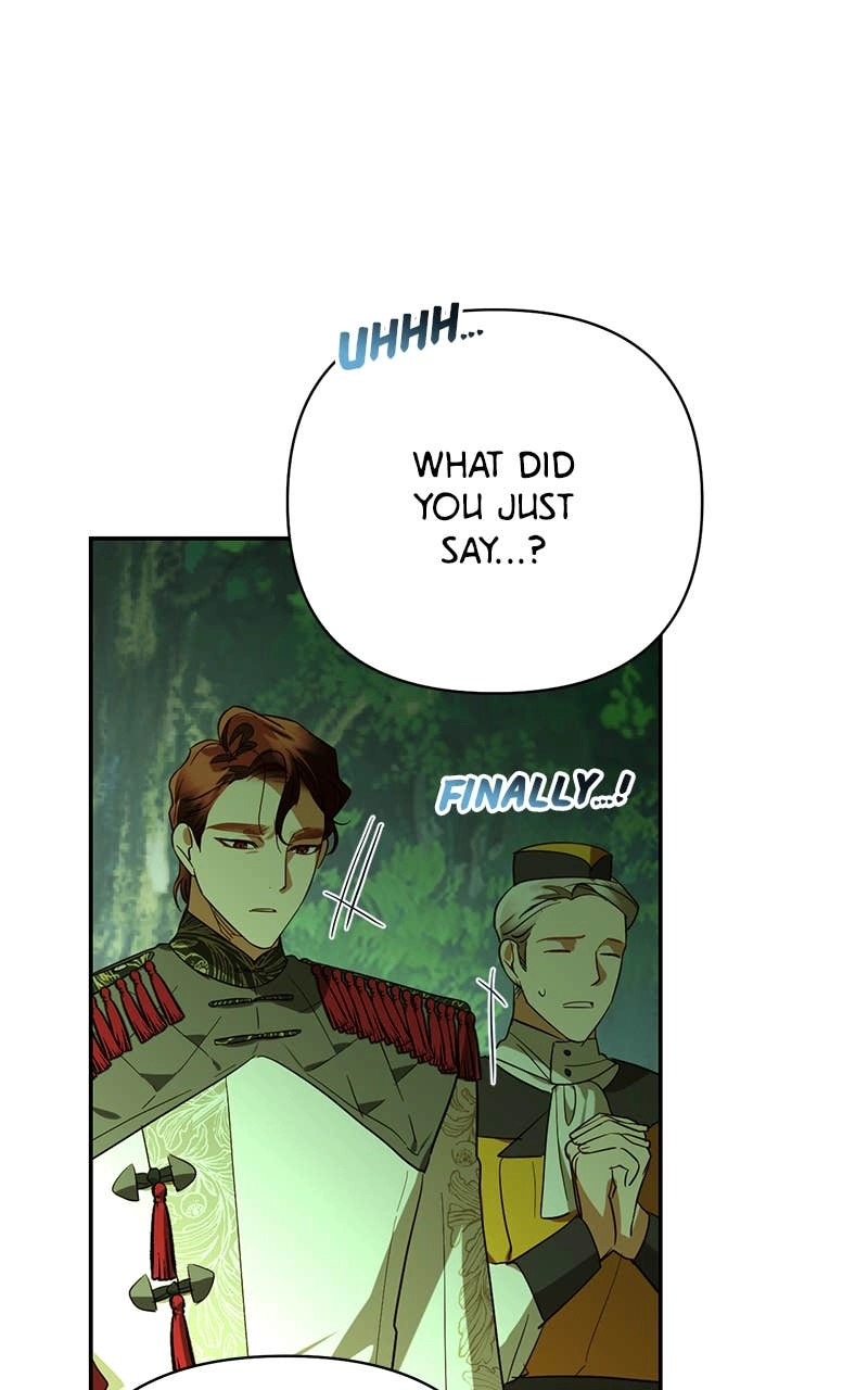 Men of the Harem Chapter 126 Page 16