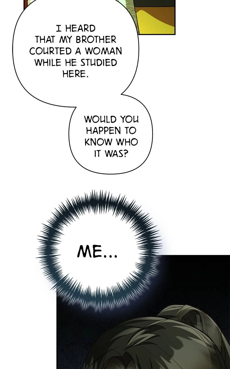 Men of the Harem Chapter 126 Page 17