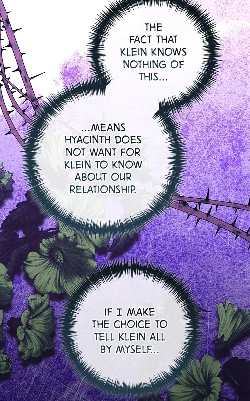 Men of the Harem Chapter 126 Page 19