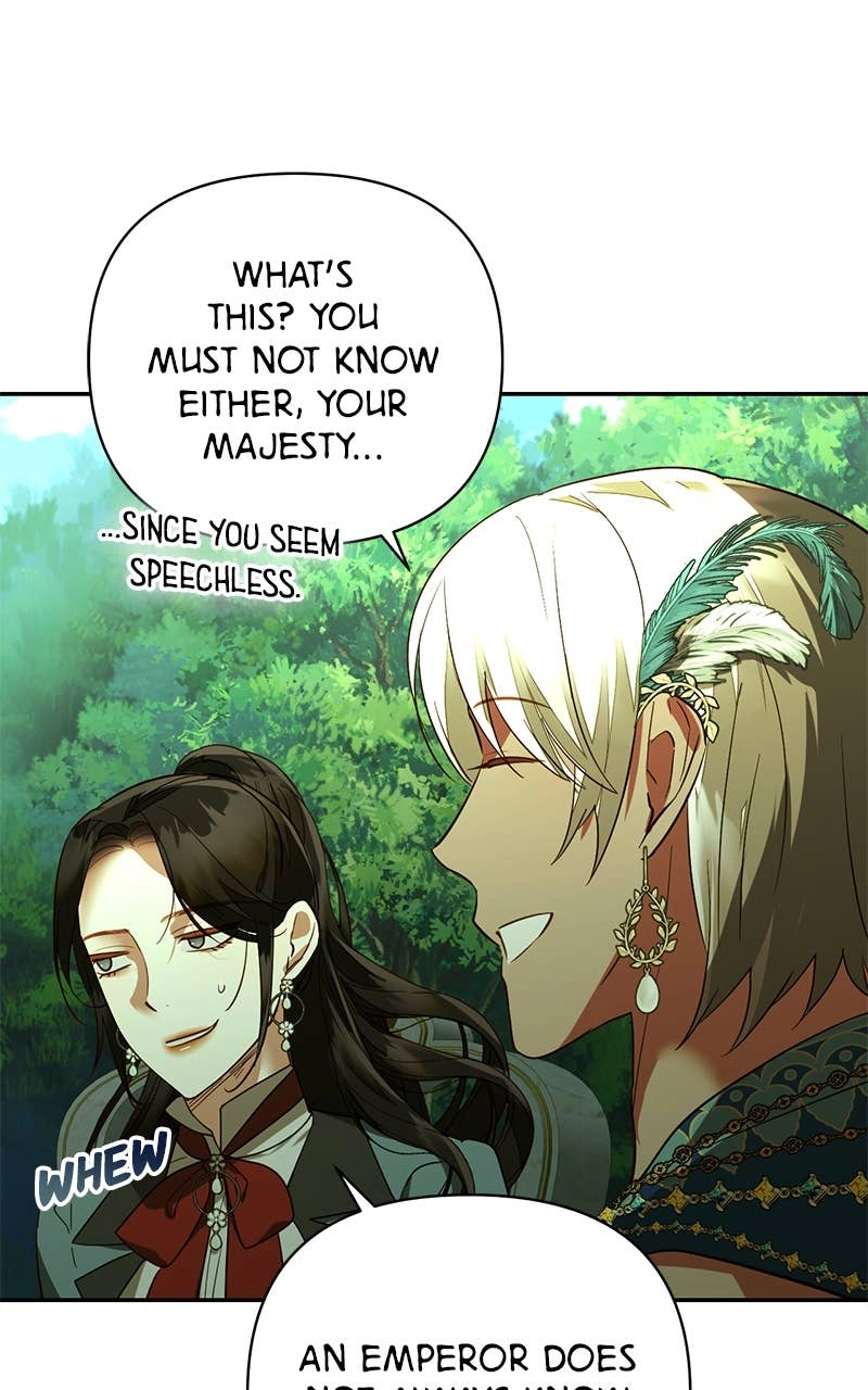 Men of the Harem Chapter 126 Page 25