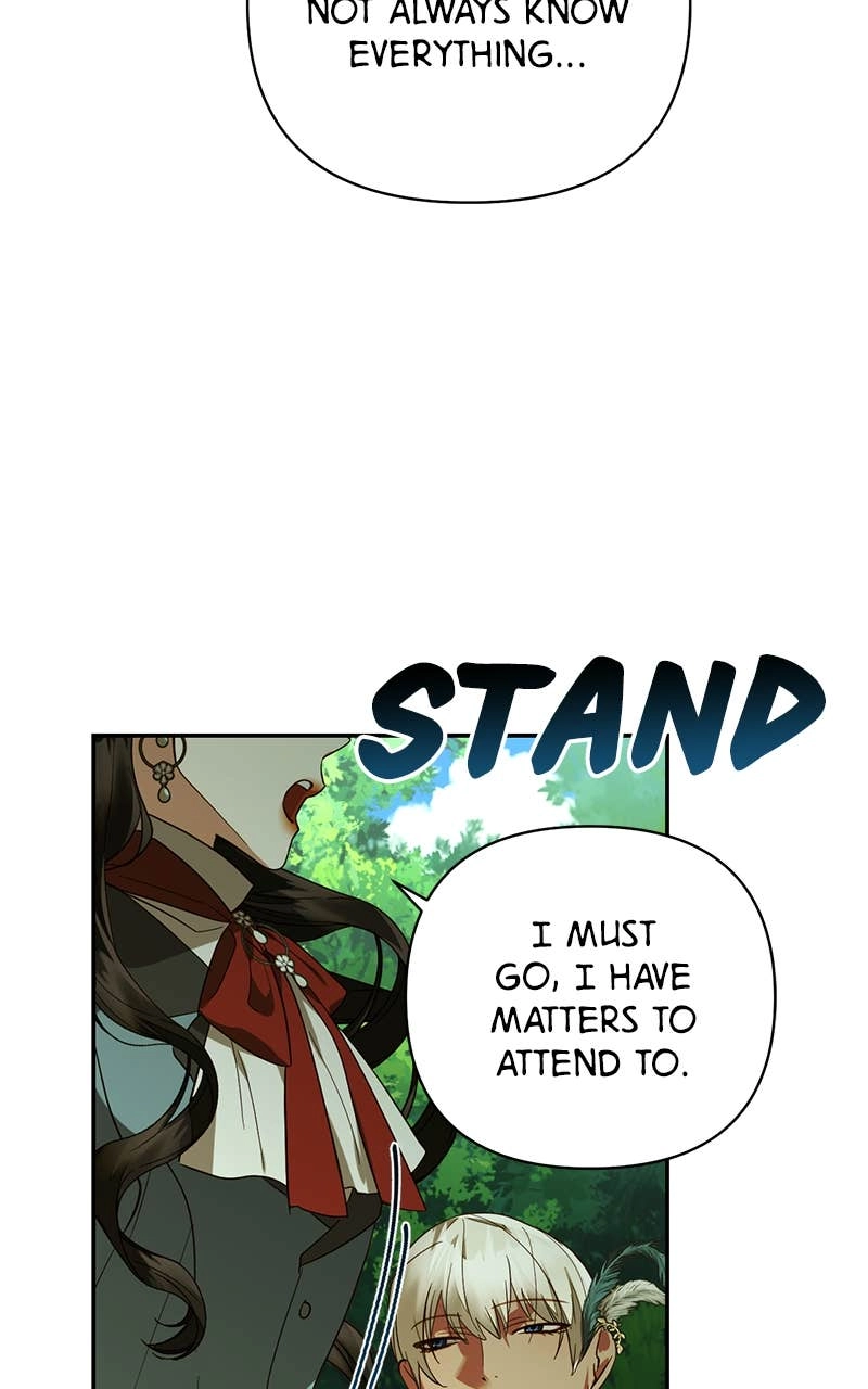Men of the Harem Chapter 126 Page 26