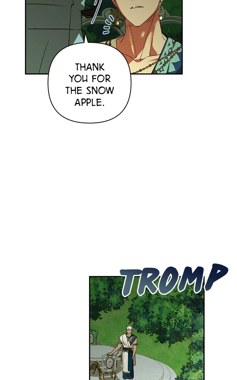 Men of the Harem Chapter 126 Page 27