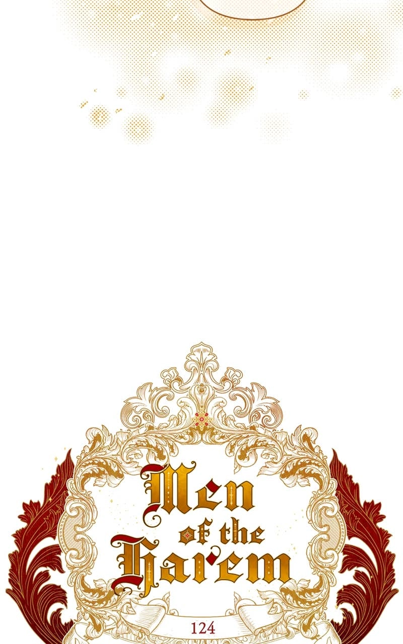 Men of the Harem Chapter 126 Page 30