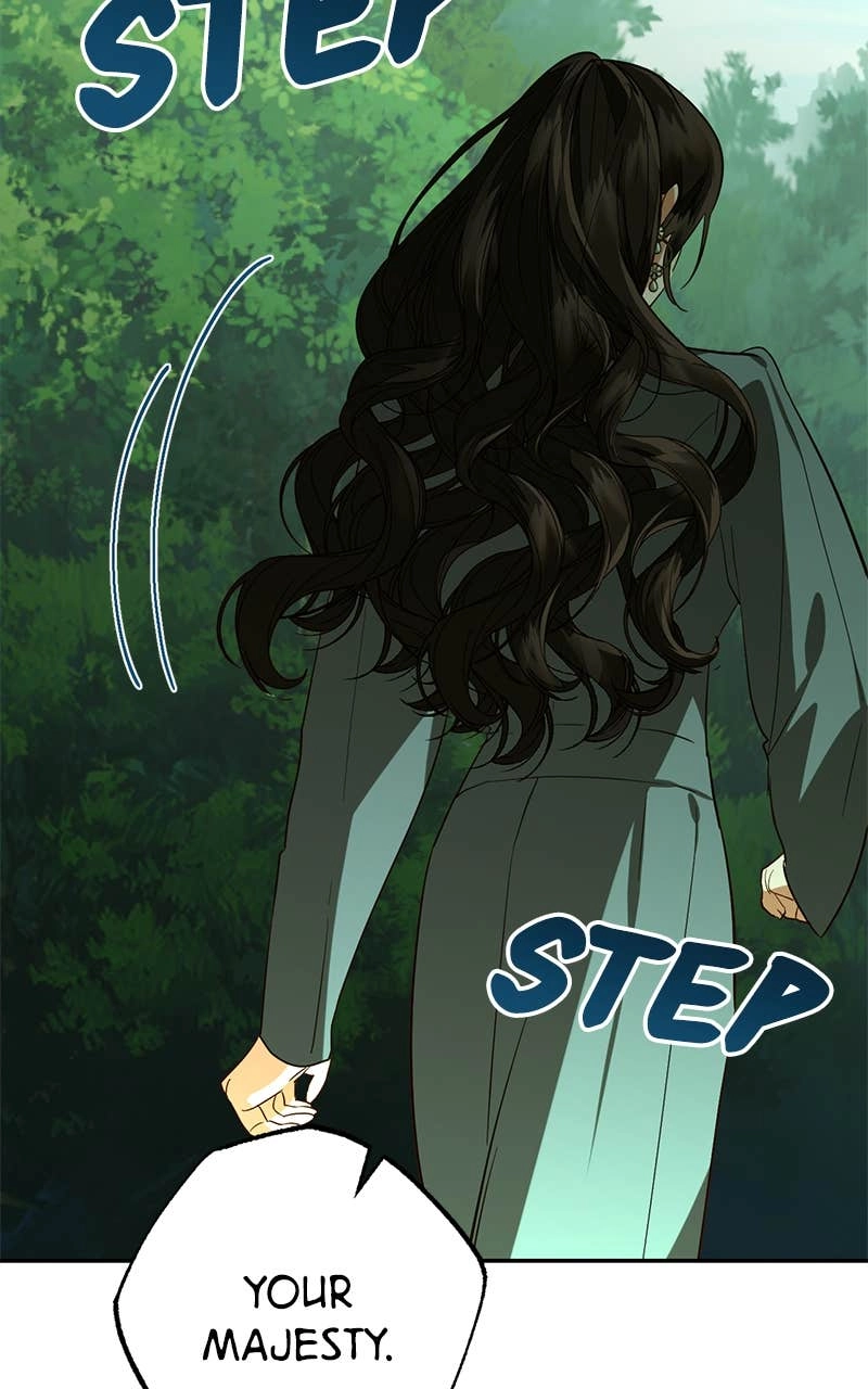 Men of the Harem Chapter 126 Page 32