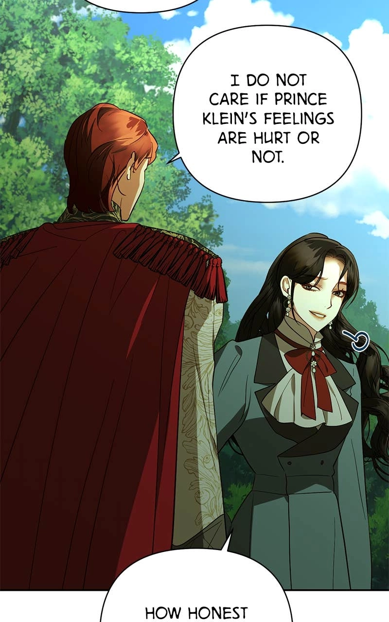 Men of the Harem Chapter 126 Page 36