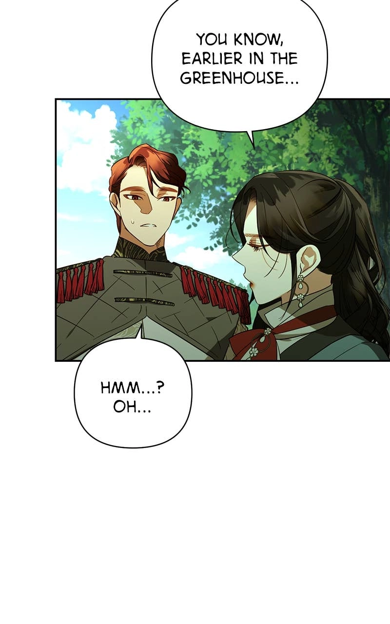 Men of the Harem Chapter 126 Page 39
