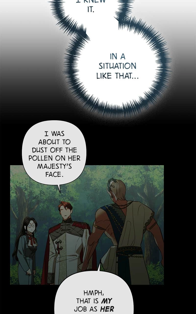 Men of the Harem Chapter 126 Page 41