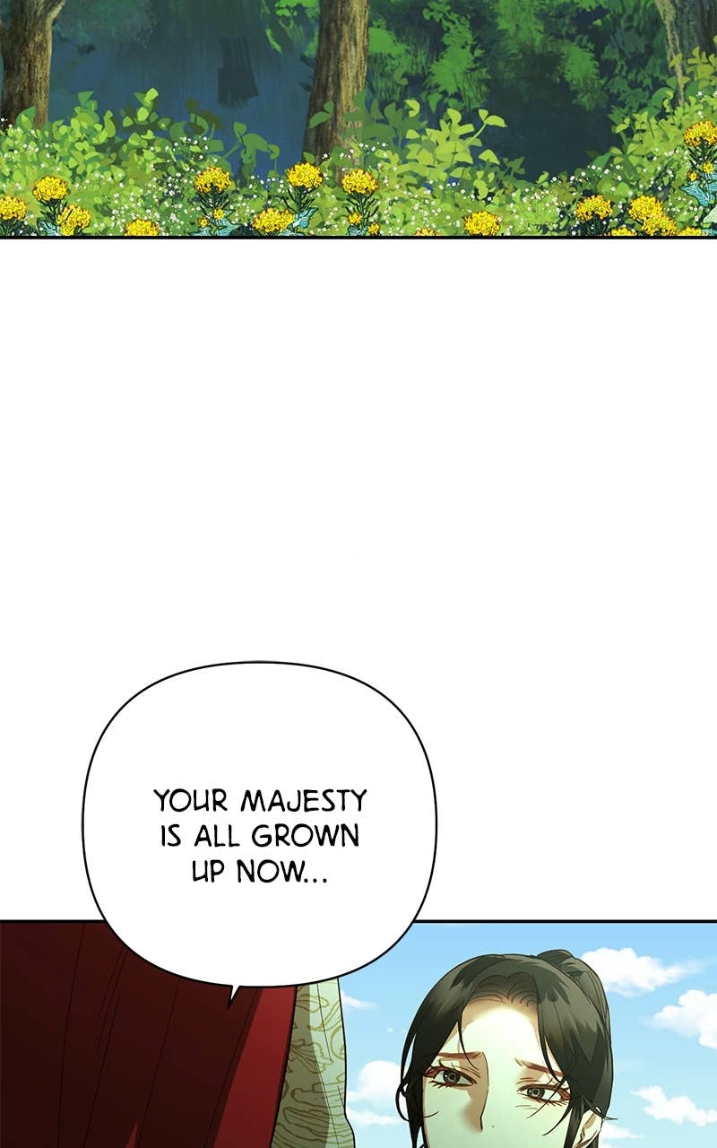 Men of the Harem Chapter 126 Page 46