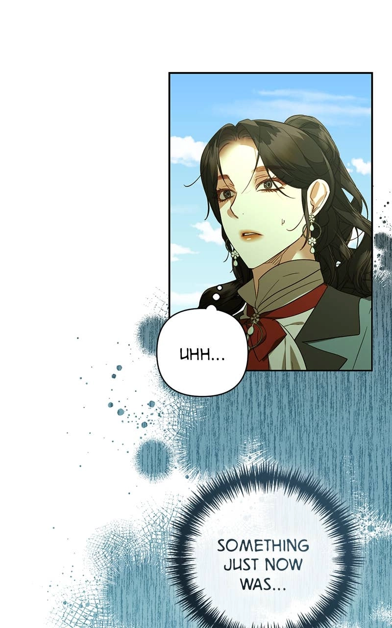 Men of the Harem Chapter 126 Page 49