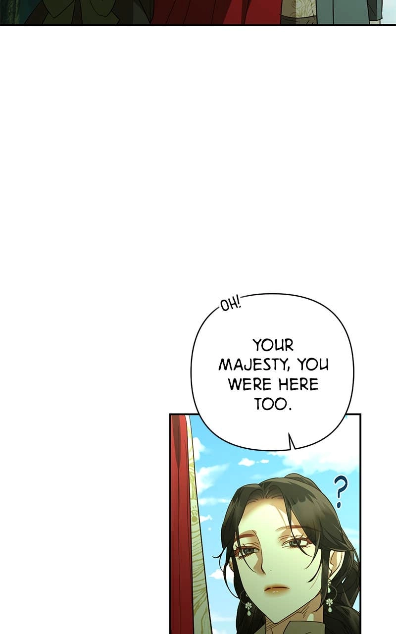 Men of the Harem Chapter 126 Page 52