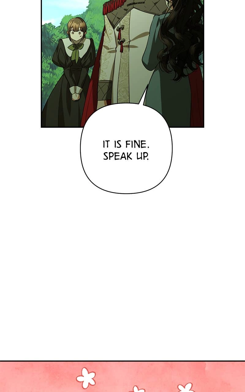 Men of the Harem Chapter 126 Page 54