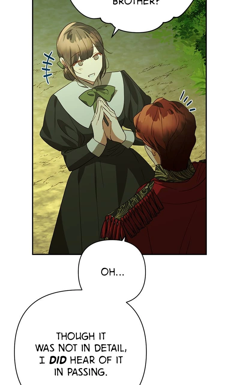Men of the Harem Chapter 126 Page 56