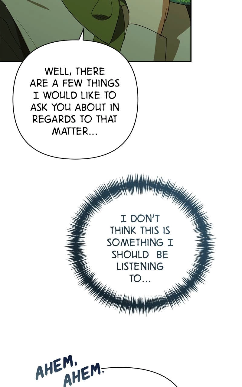 Men of the Harem Chapter 126 Page 58