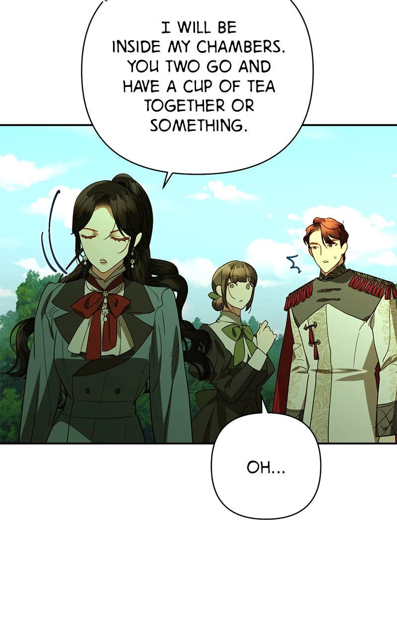 Men of the Harem Chapter 126 Page 59