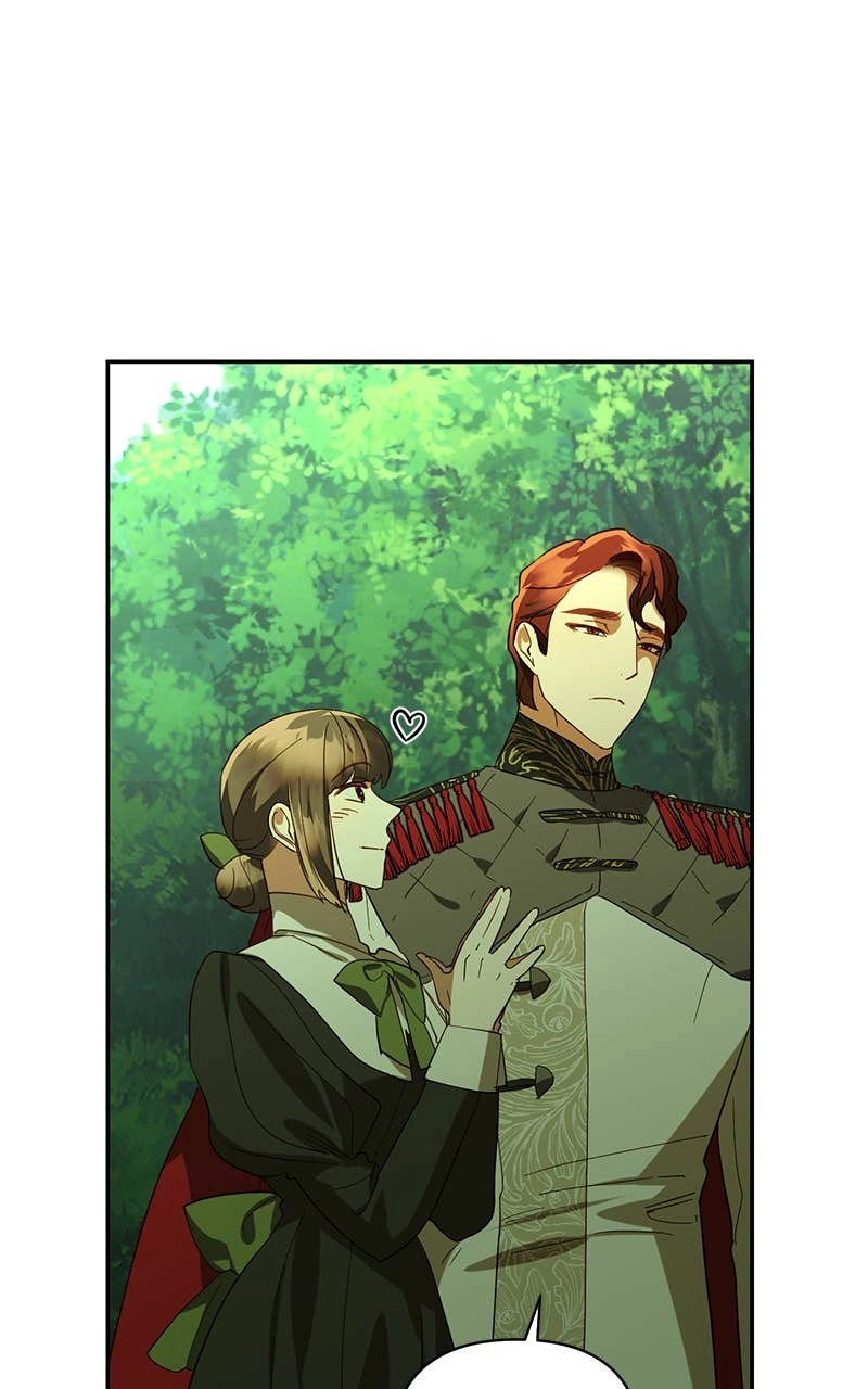 Men of the Harem Chapter 126 Page 60