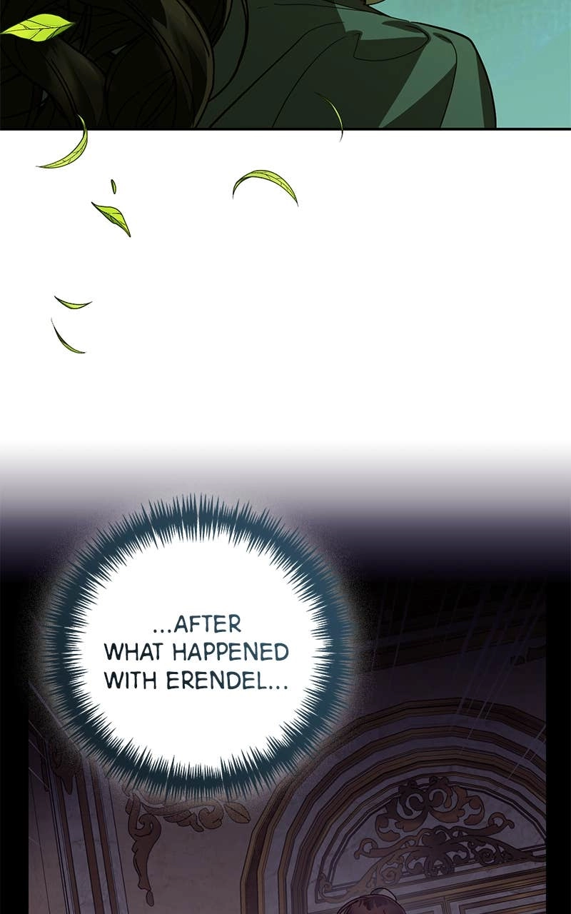 Men of the Harem Chapter 126 Page 65
