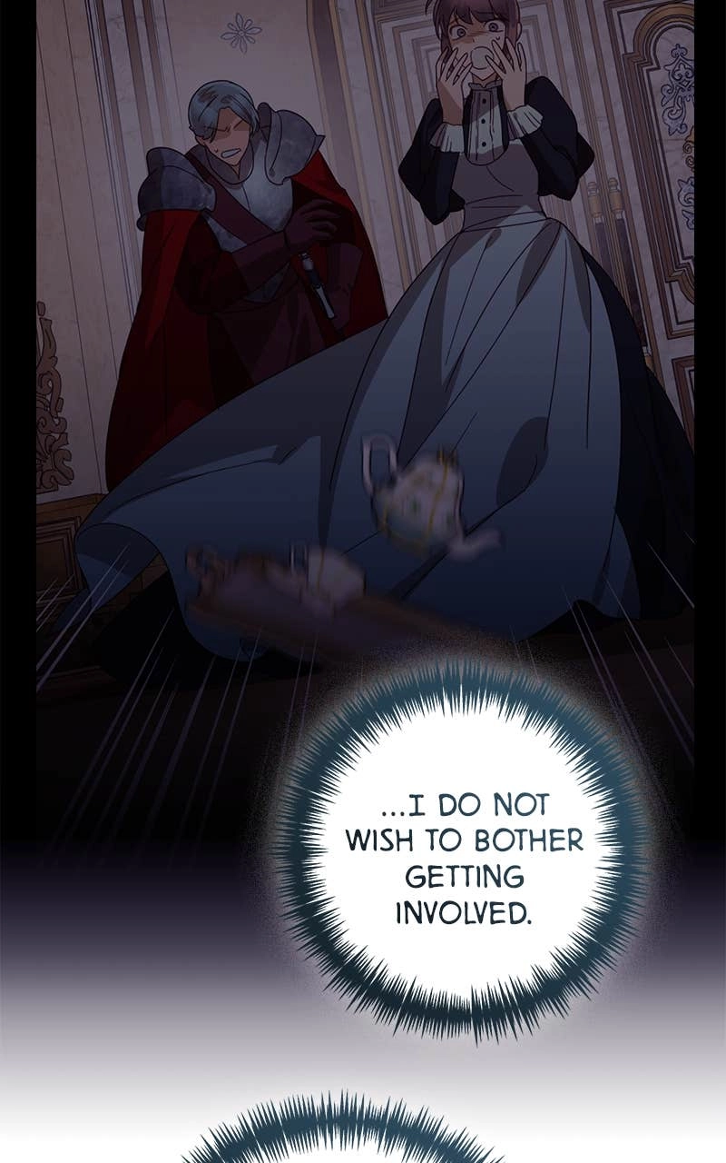 Men of the Harem Chapter 126 Page 66