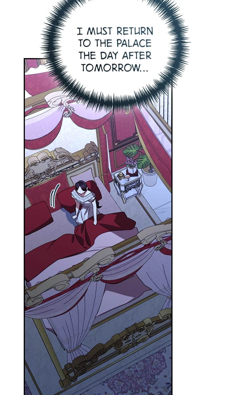 Men of the Harem Chapter 126 Page 67