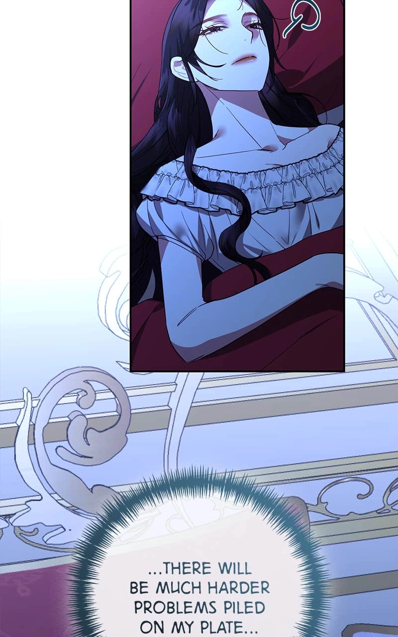 Men of the Harem Chapter 126 Page 69
