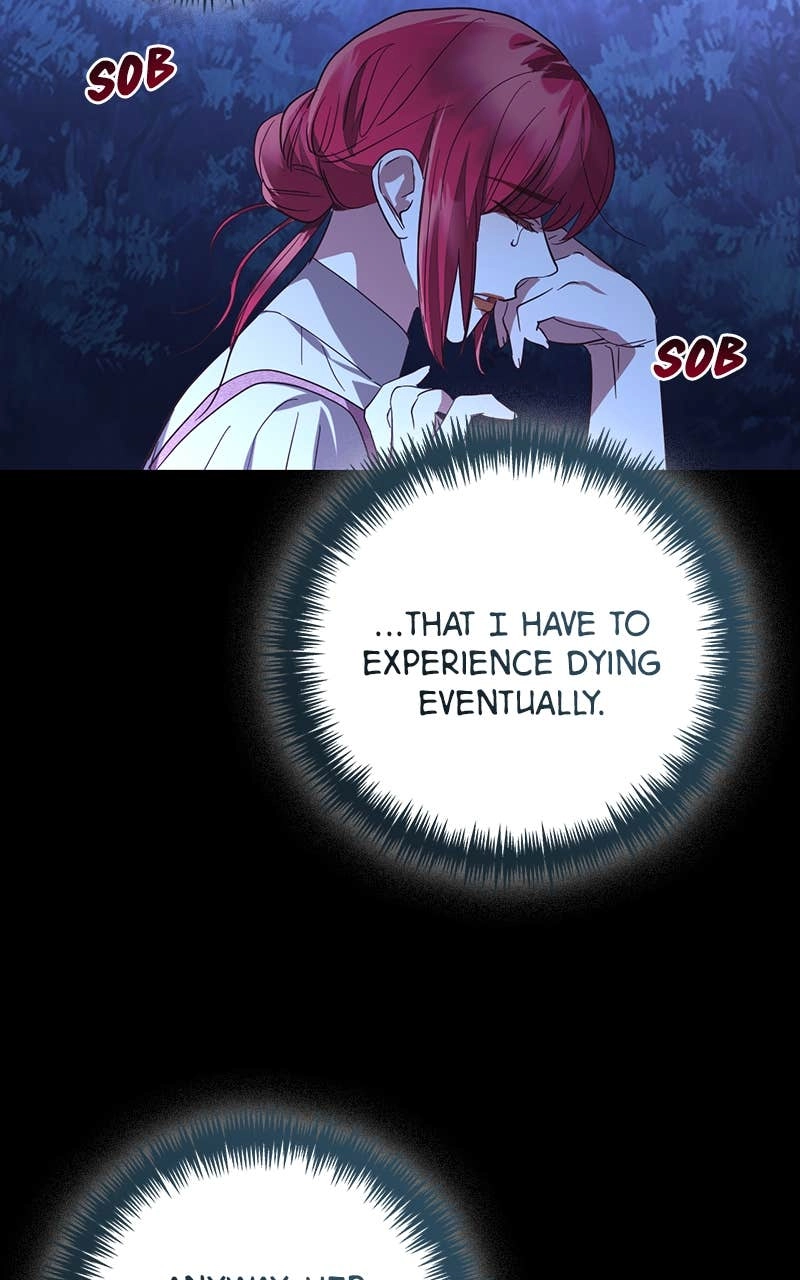 Men of the Harem Chapter 126 Page 75