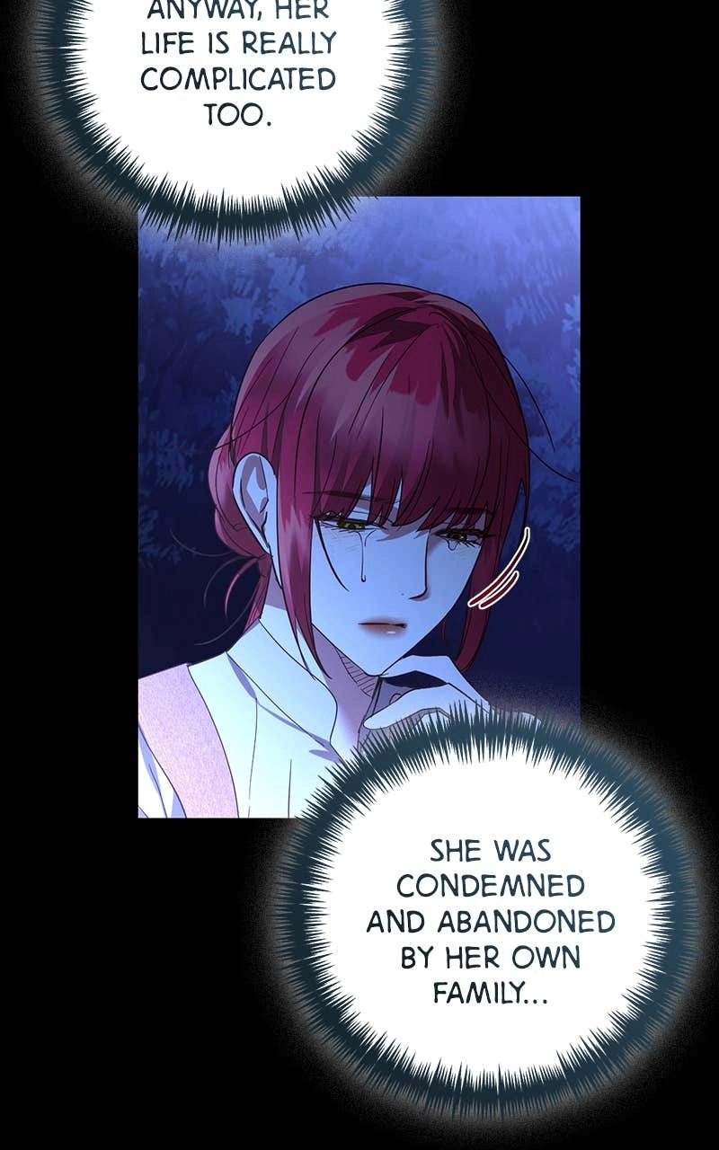 Men of the Harem Chapter 126 Page 76