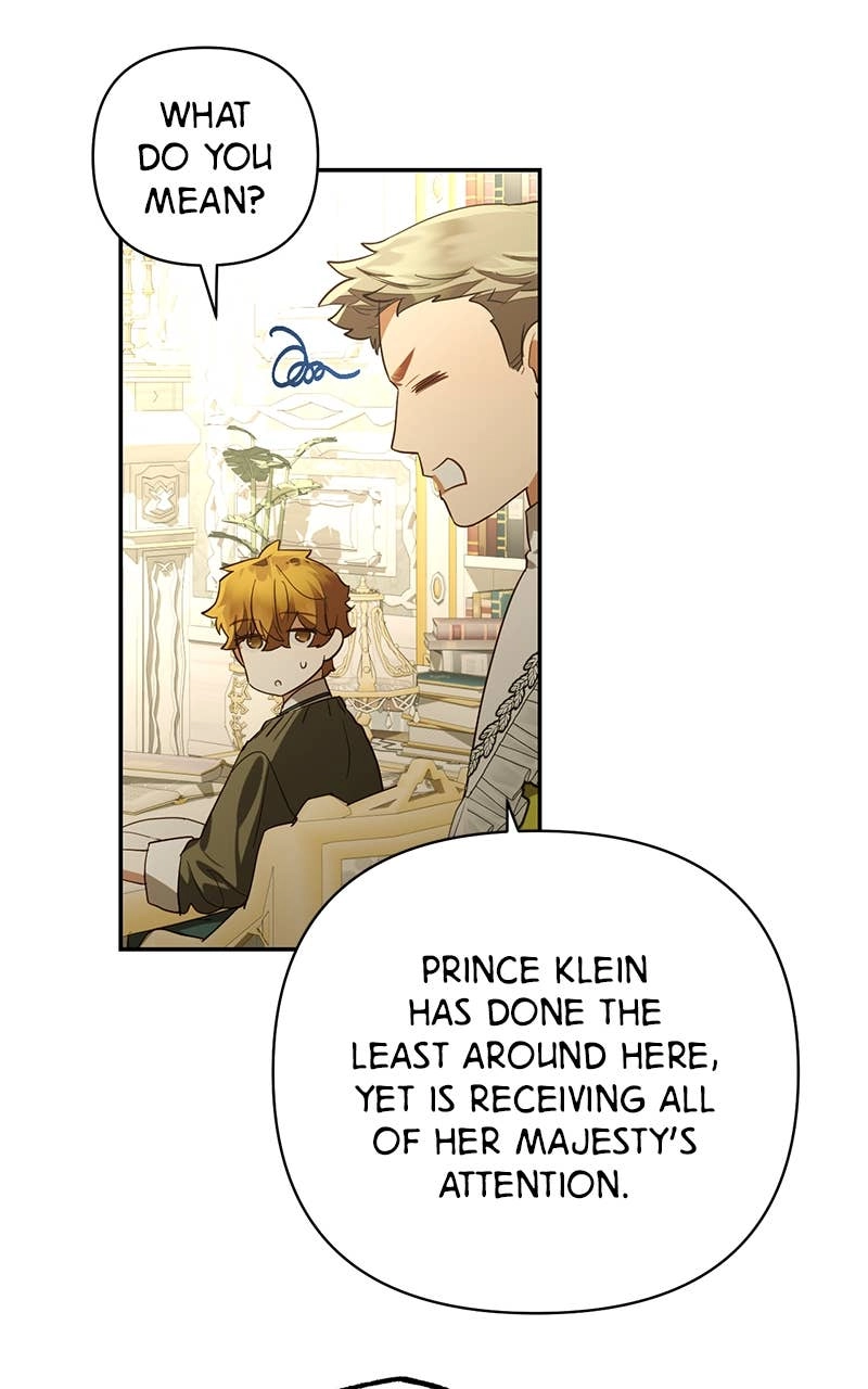 Men of the Harem Chapter 127 Page 6