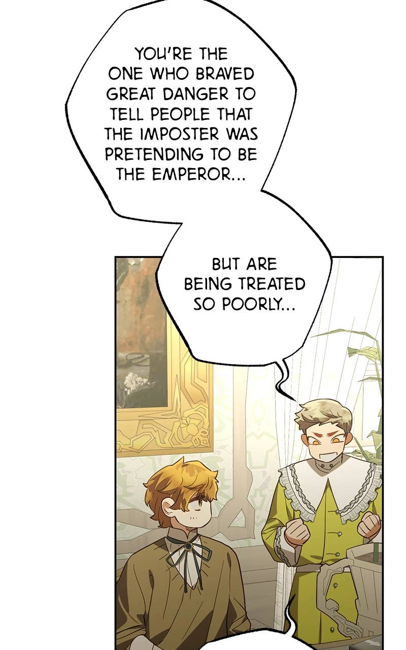 Men of the Harem Chapter 127 Page 7