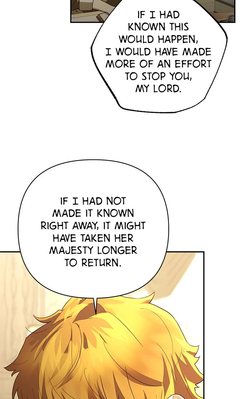 Men of the Harem Chapter 127 Page 8