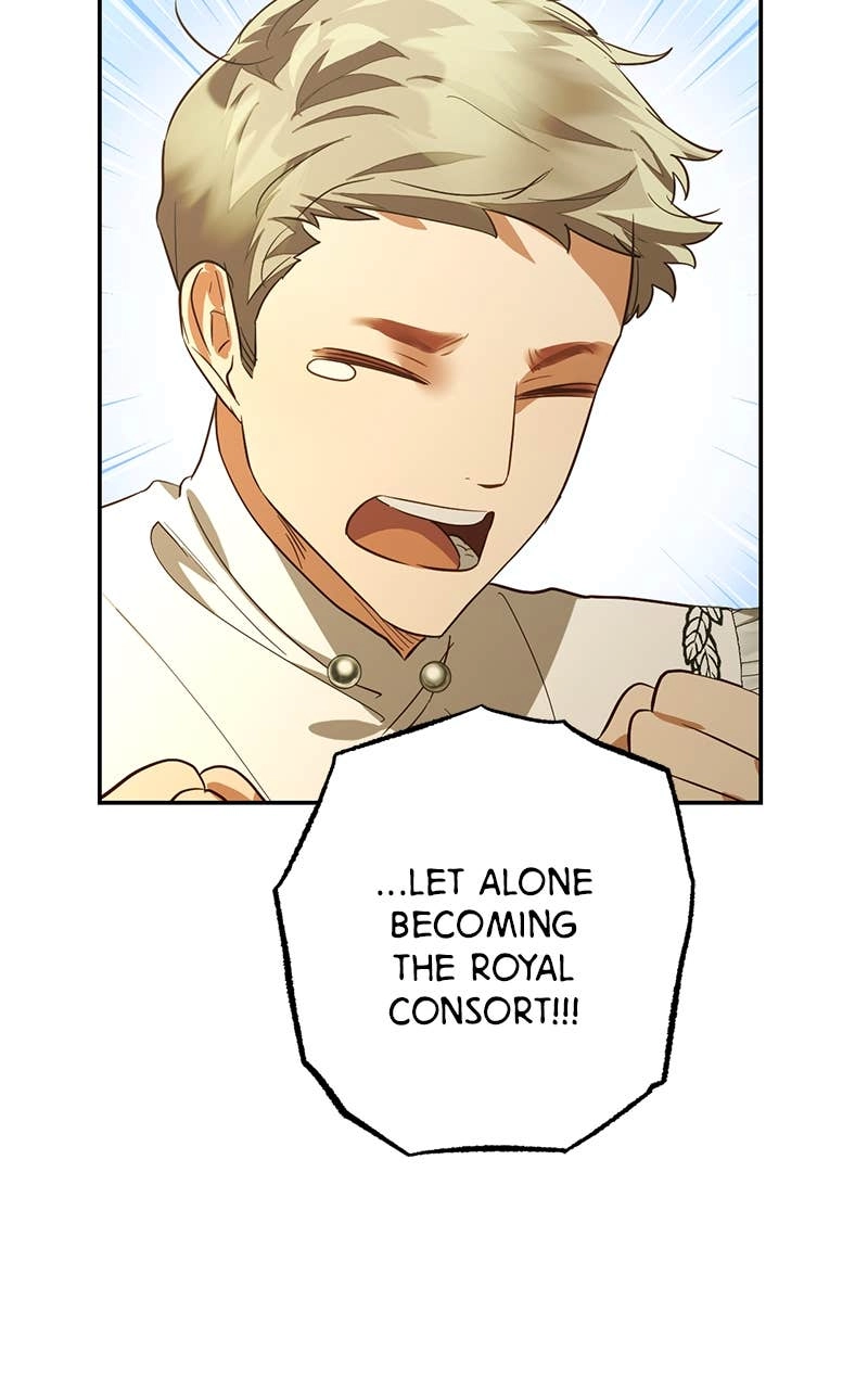 Men of the Harem Chapter 127 Page 11