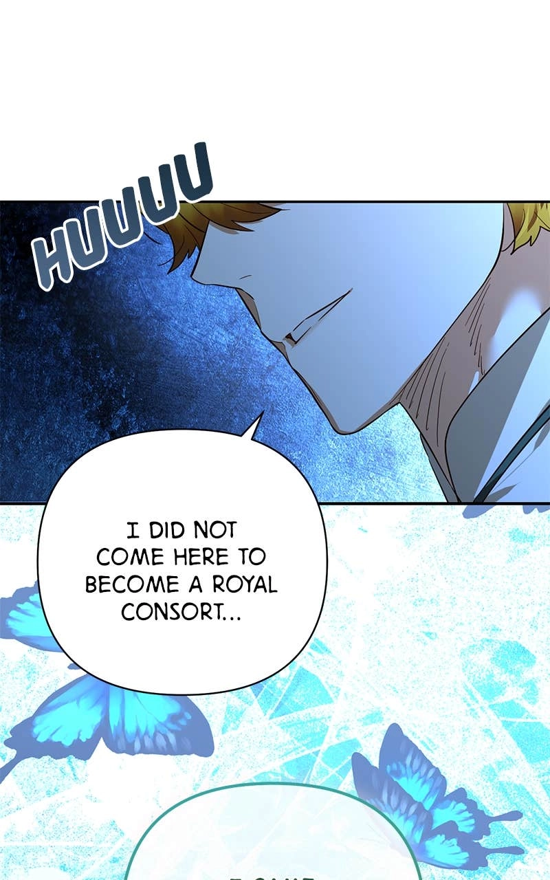 Men of the Harem Chapter 127 Page 12