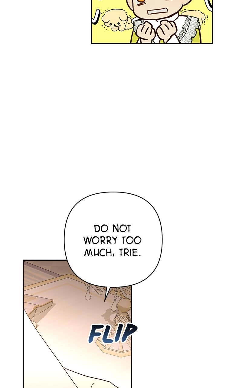 Men of the Harem Chapter 127 Page 15