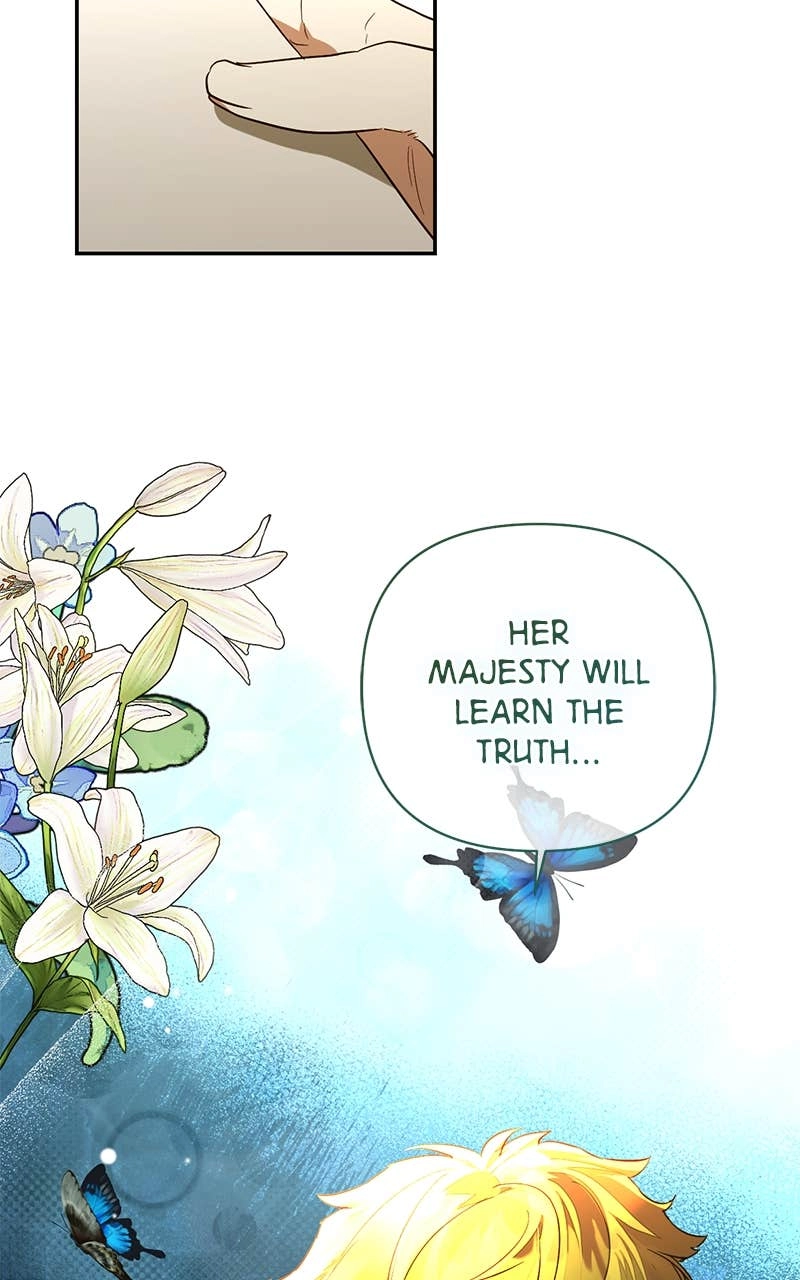 Men of the Harem Chapter 127 Page 16