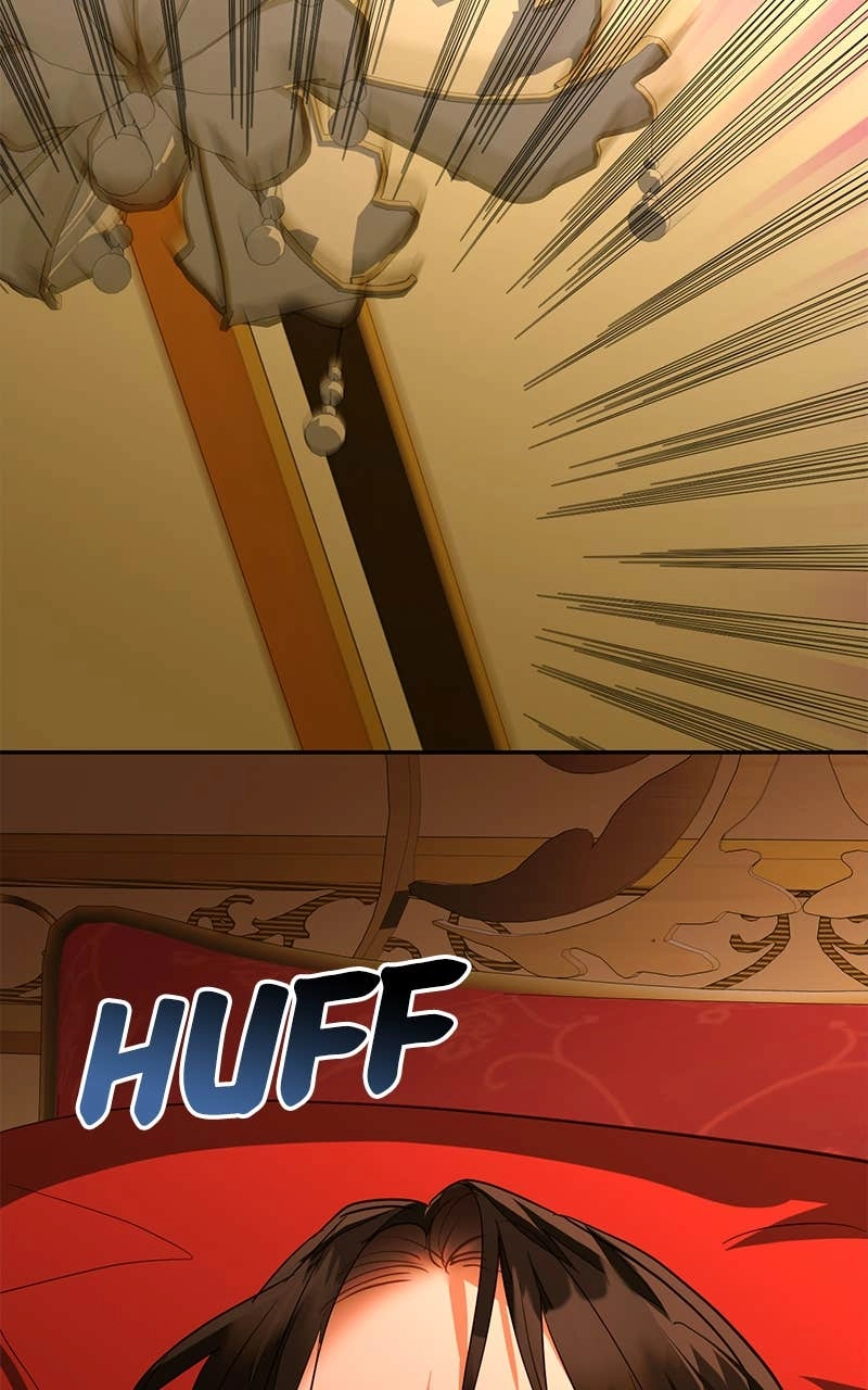 Men of the Harem Chapter 127 Page 22