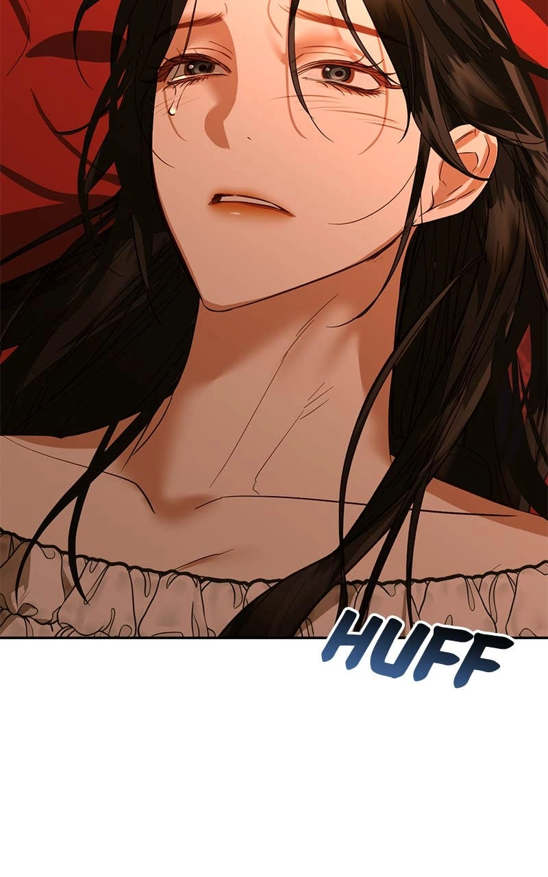Men of the Harem Chapter 127 Page 23