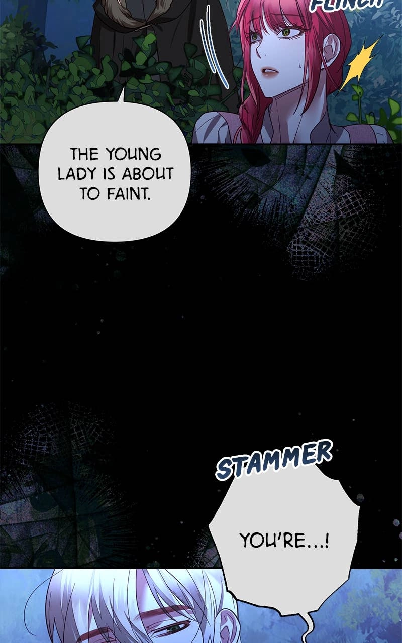 Men of the Harem Chapter 127 Page 33