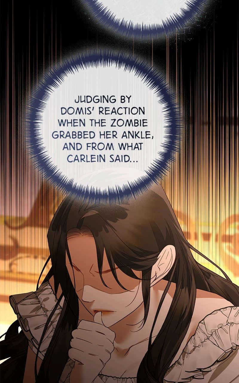 Men of the Harem Chapter 127 Page 36