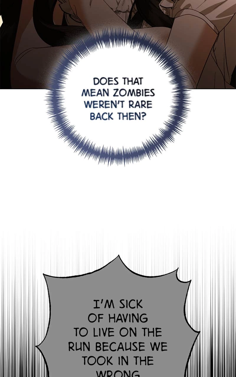 Men of the Harem Chapter 127 Page 37
