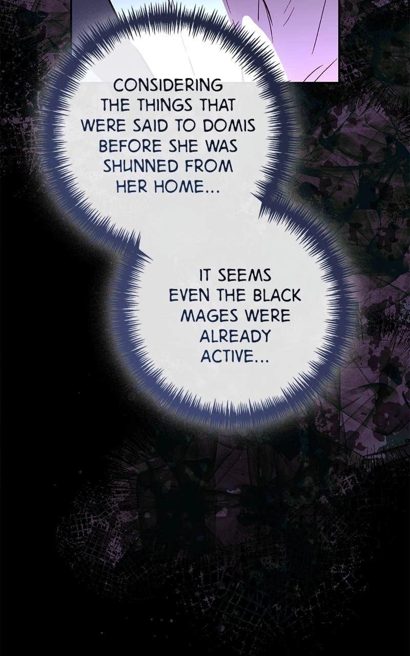 Men of the Harem Chapter 127 Page 39
