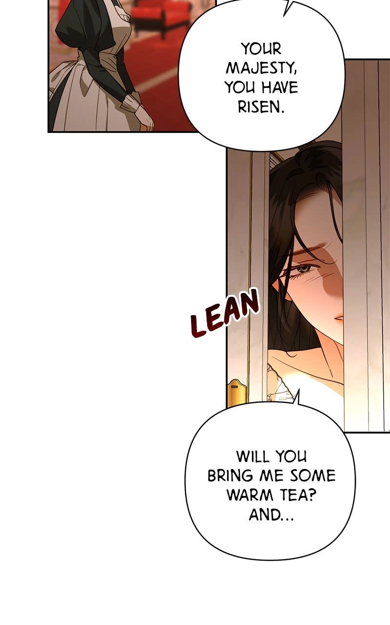 Men of the Harem Chapter 127 Page 43