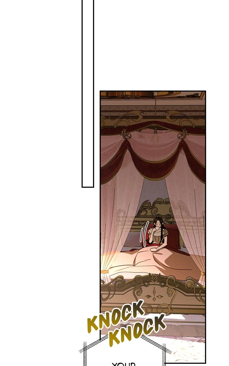 Men of the Harem Chapter 127 Page 45