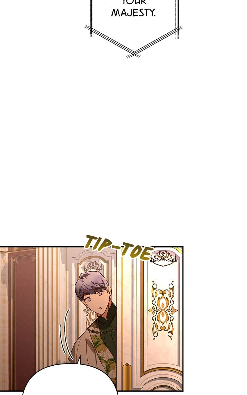 Men of the Harem Chapter 127 Page 46