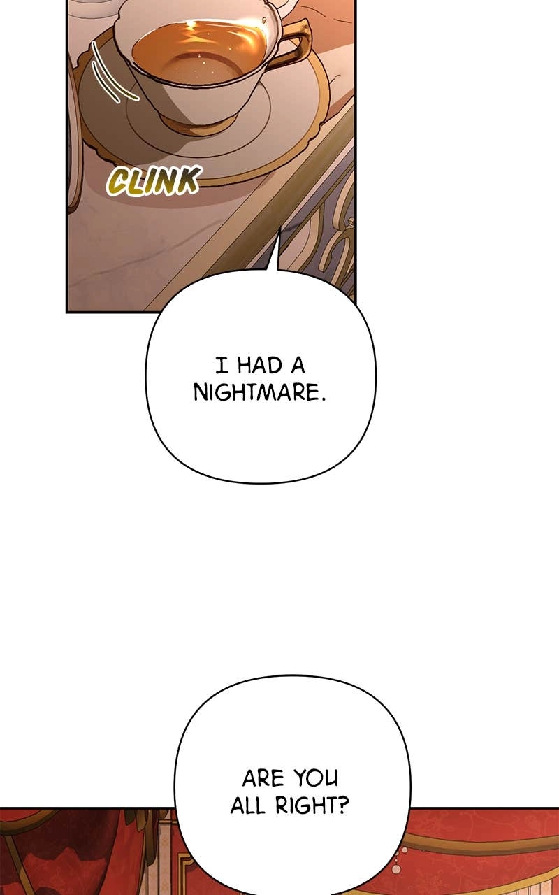 Men of the Harem Chapter 127 Page 49