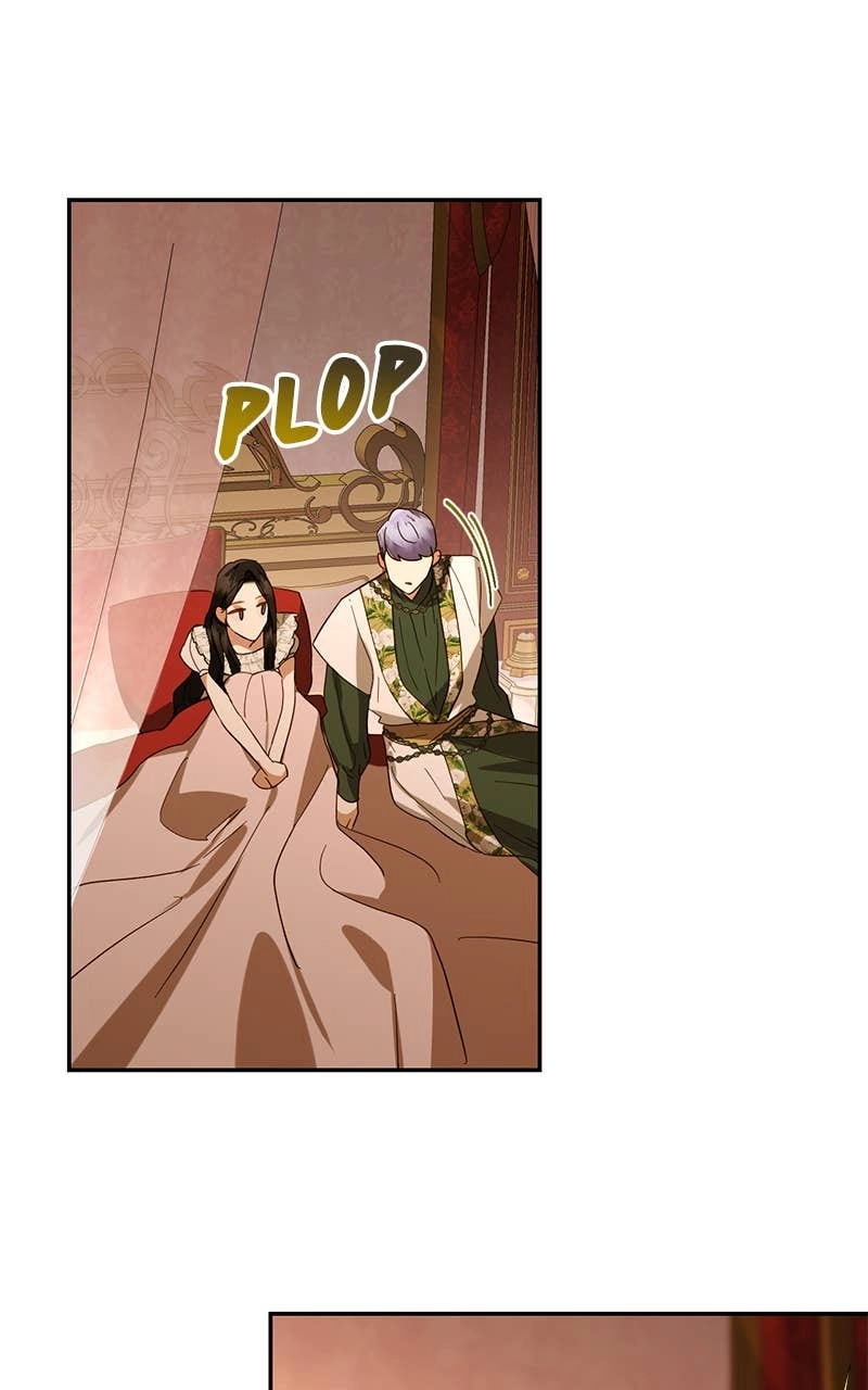 Men of the Harem Chapter 127 Page 51